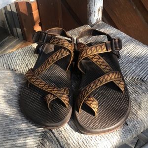 Chacos